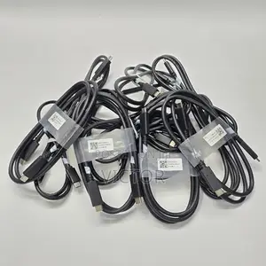 Original Type-C Thunderbolt 3 Cable