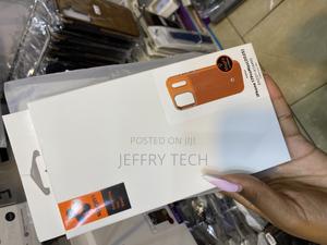 Kipsa Spigen Enzo Aramid T Magfit Designed for iPhone 17 Pro Max Case - thumbnail 2