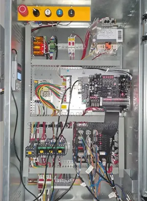 Elevator and Escalators Installation and Maintenance