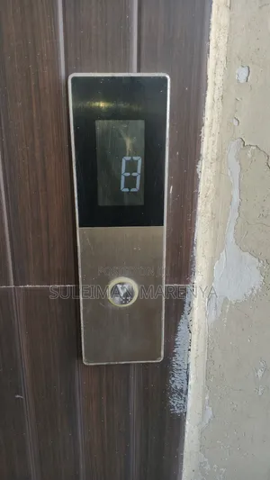 Elevator and Escalators Installation and Maintenance