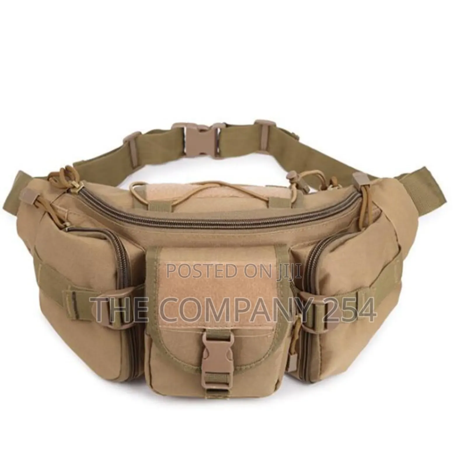 Casual Quality Outdoor Military Waist Bags