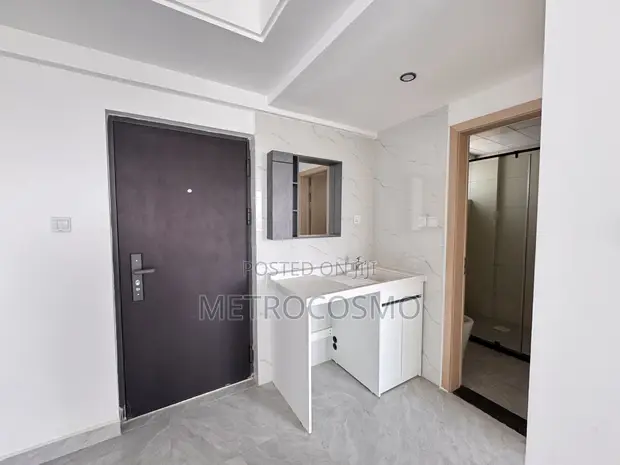 1bdrm Apartment in Raphta Road Area for rent