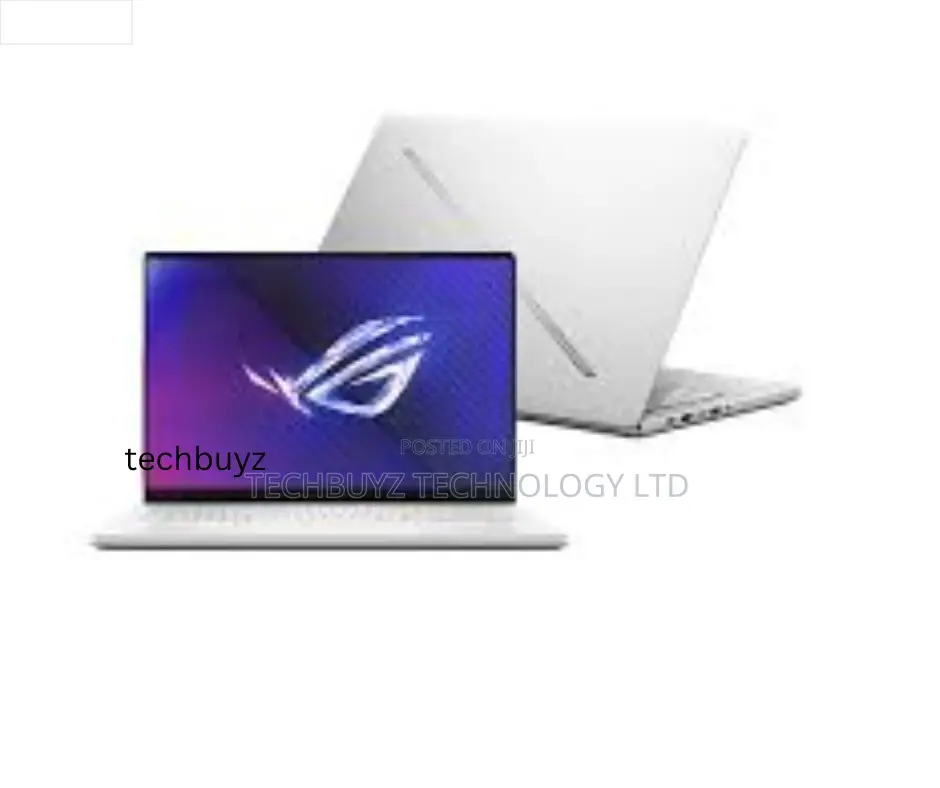 New Laptop Asus ROG Zephyrus G14 16GB AMD Ryzen 9 SSD 1T