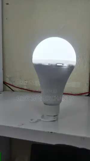 Emergency Rechargeable 12w Dp Light