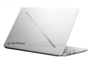 New Laptop Asus ROG Zephyrus G14 16GB AMD Ryzen 9 SSD 1T