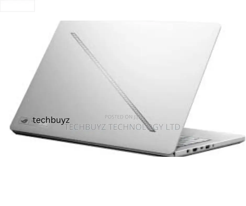 New Laptop Asus ROG Zephyrus G14 16GB AMD Ryzen 9 SSD 1T