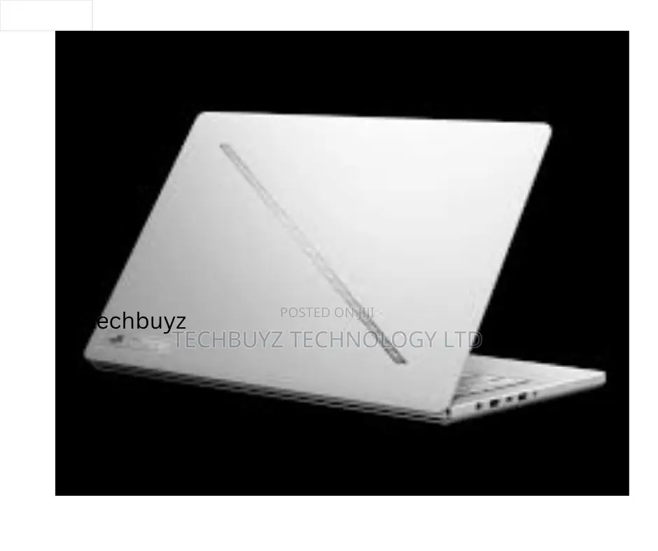 New Laptop Asus ROG Zephyrus G14 16GB AMD Ryzen 9 SSD 1T