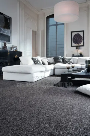 Heavy-Duty Wall to Wall Carpets for Hotels Offices 