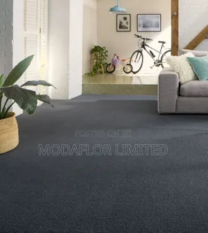 Thick Wall to Wall Carpets for Luxury Interiors 