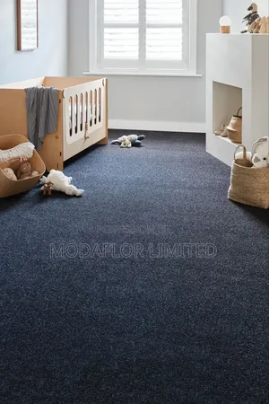 Soft Velvet Wall to Wall Carpets – Home Office Style 