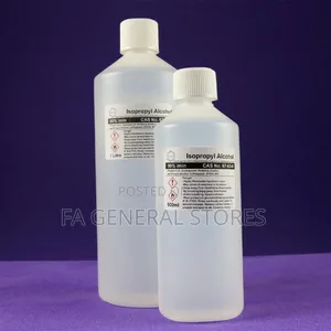 Isopropyl Alcohol,99%Rubbing Alcohol