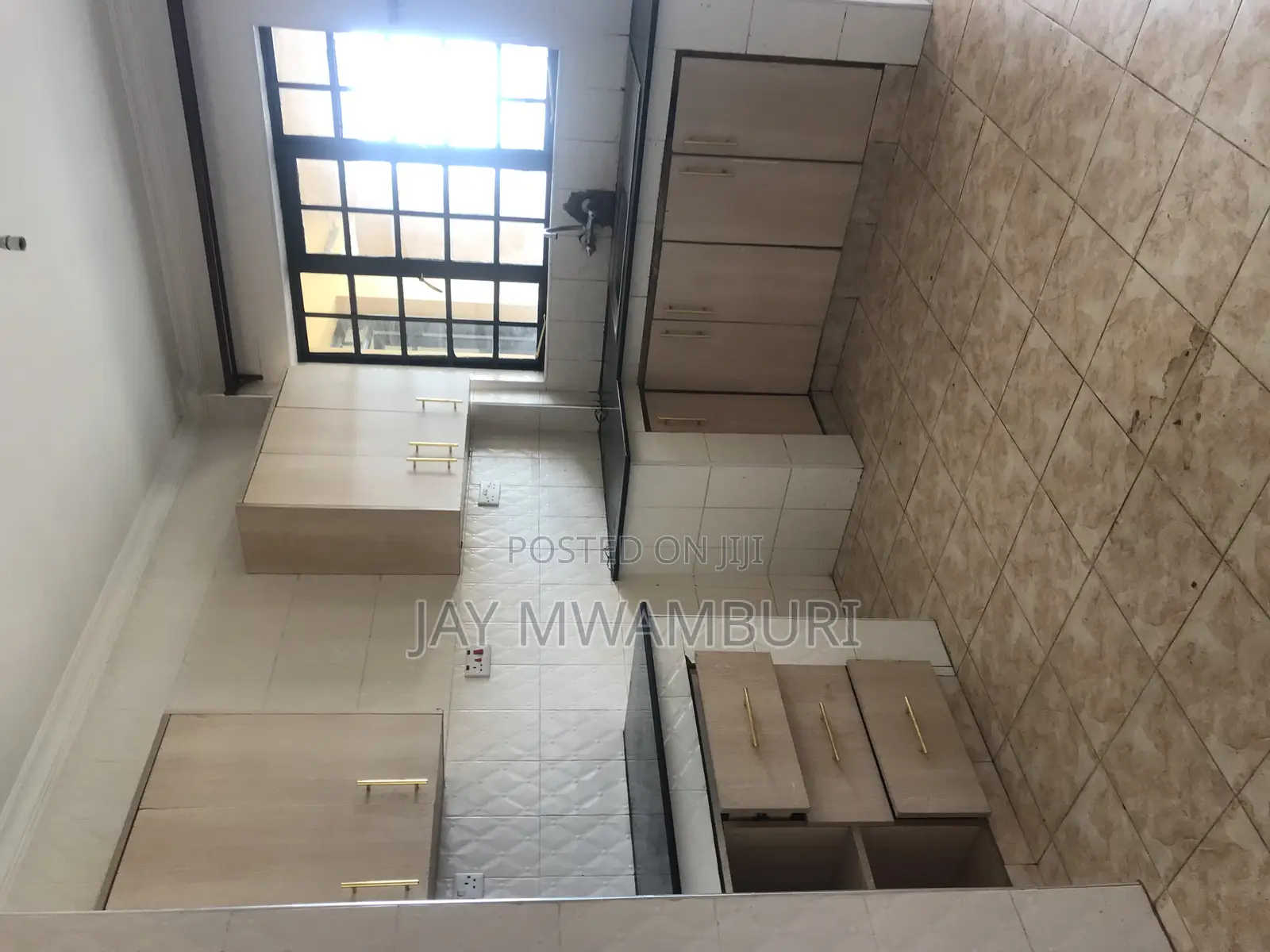 3bdrm Apartment in Syokimau, Viraj Area for rent