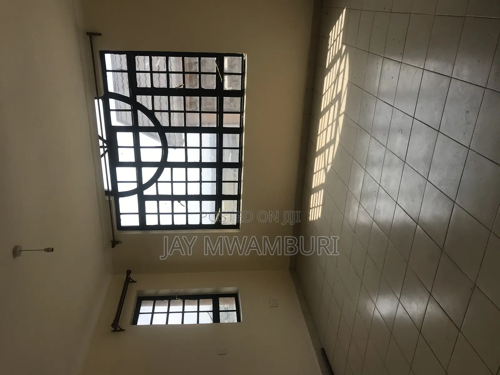 3bdrm Apartment in Syokimau, Viraj Area for rent