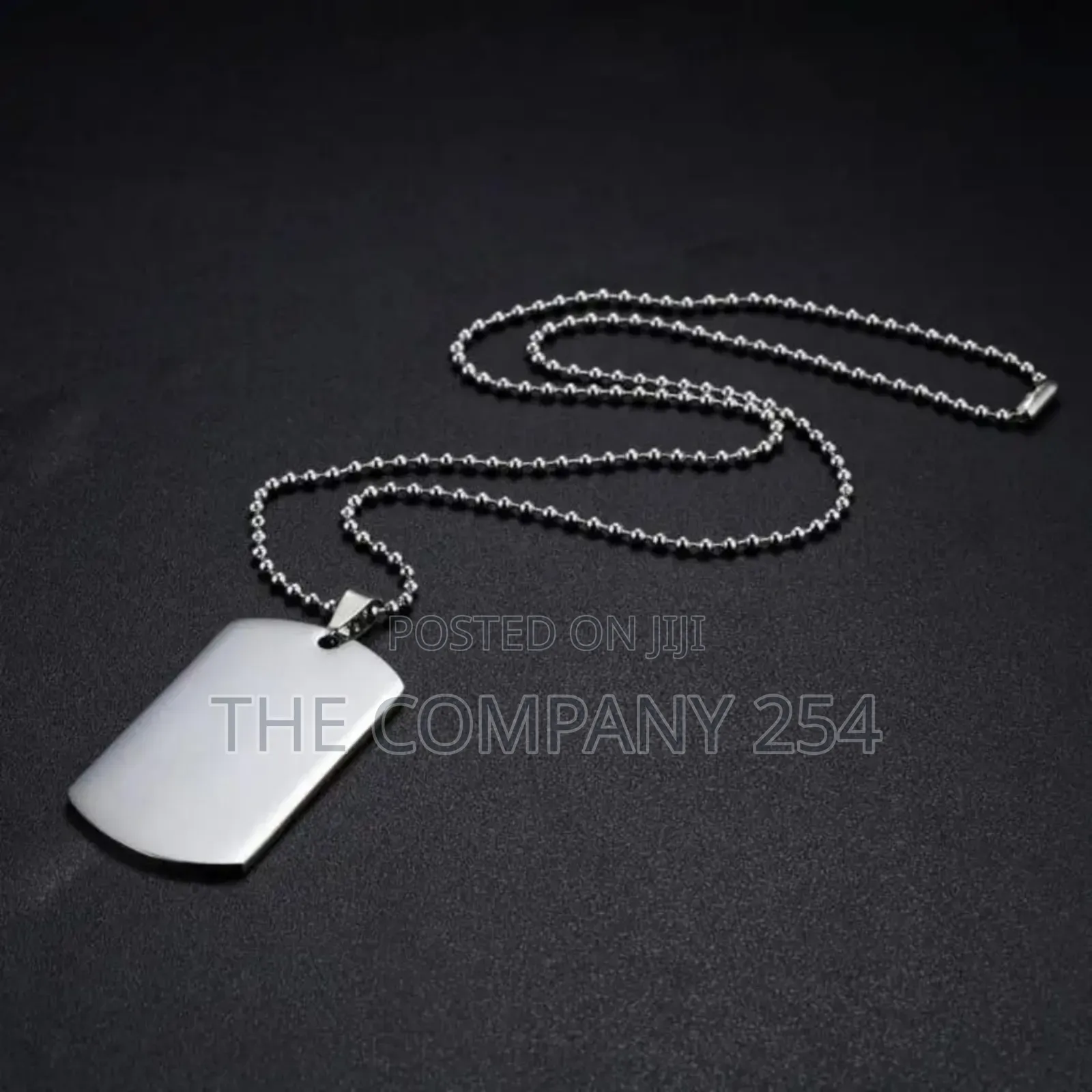 Quality Dog Neck Tag for Name Writing