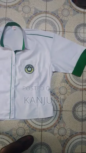 Corporate Shirts