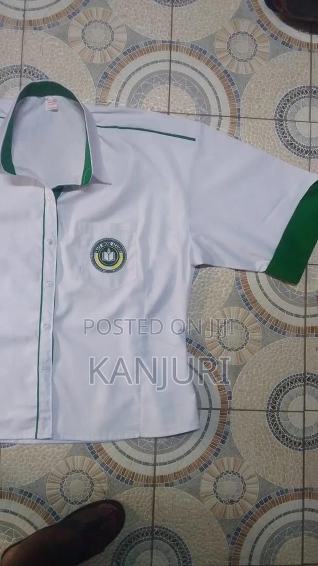 Corporate Shirts - main view