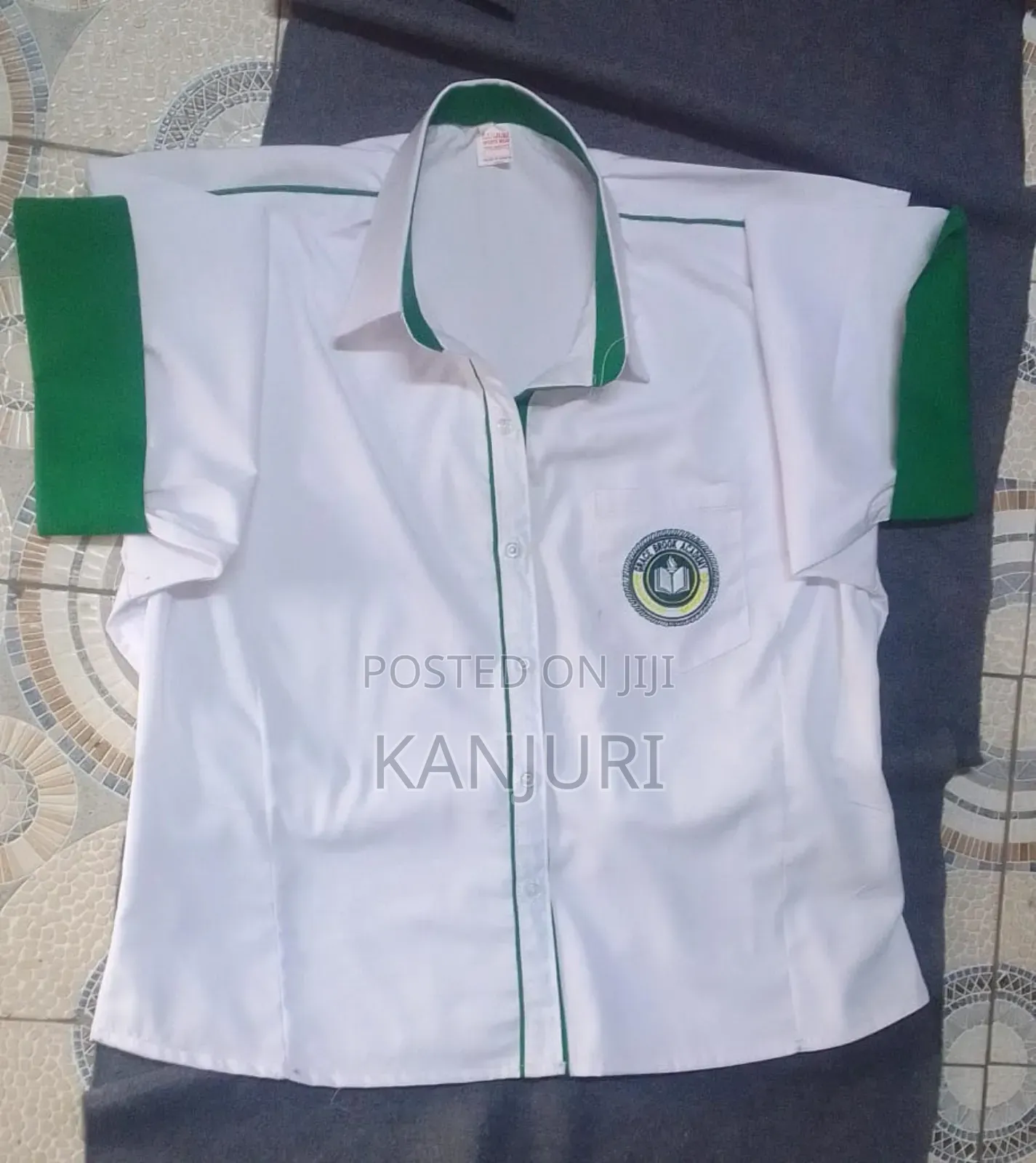 Corporate Shirts