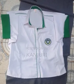 Corporate Shirts