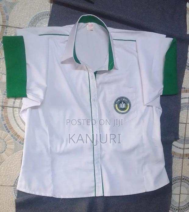 Corporate Shirts - thumbnail 3