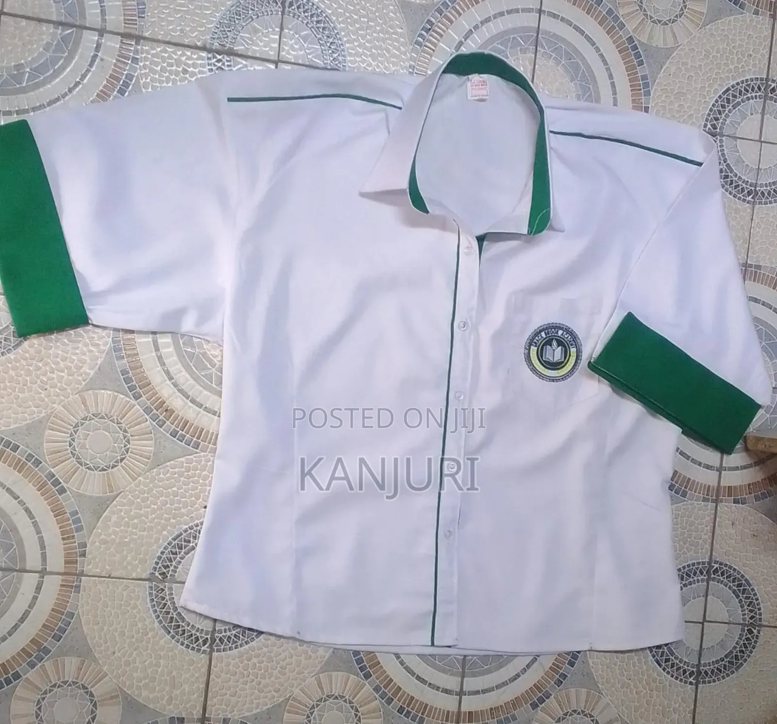 Corporate Shirts