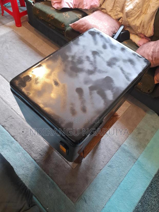 Motorcycle Top Box - thumbnail 3