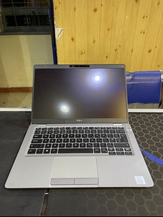 Laptop Dell Latitude 5310 16GB Intel Core I5 SSD 256GB - main view