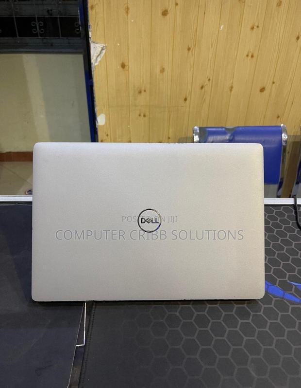 Laptop Dell Latitude 5310 16GB Intel Core I5 SSD 256GB - thumbnail 4