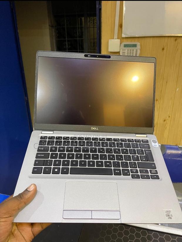 Laptop Dell Latitude 5310 16GB Intel Core I5 SSD 256GB - thumbnail 3