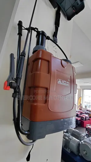 Aico Japan 16l Backpack Knapsack Sprayer.