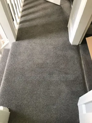 Premium Wall to Wall Carpets for Luxury Apartments 