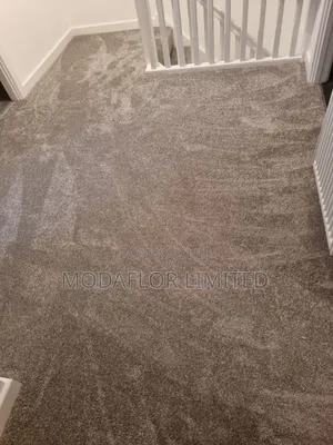 Noise-Reducing Wall to Wall Carpets – Perfect for Offices 