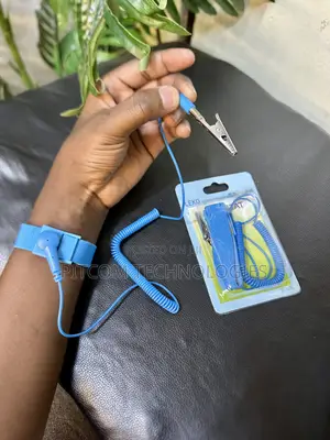 Antistatic Wrist Strap