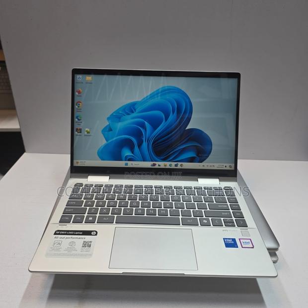 Laptop HP Envy 14 16GB Intel Core I7 SSD 512GB