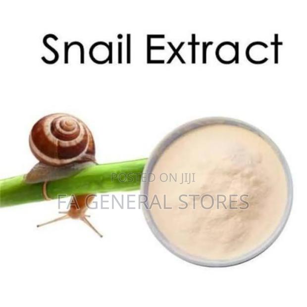 Snail Mucin Extract - main view