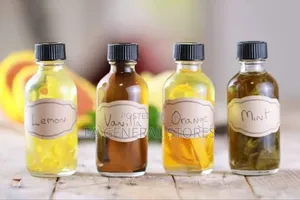 Extracts Available