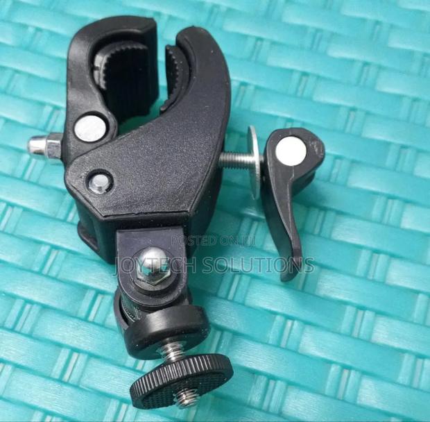 Original Portable Phone and Camera Holder Clip - thumbnail 4