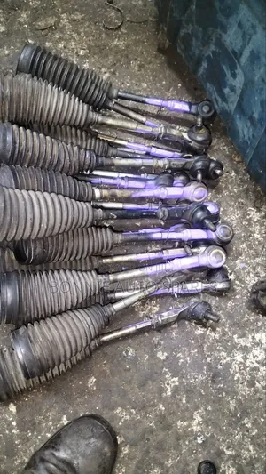 Daihatsu Mira,Cast,Move Rackend