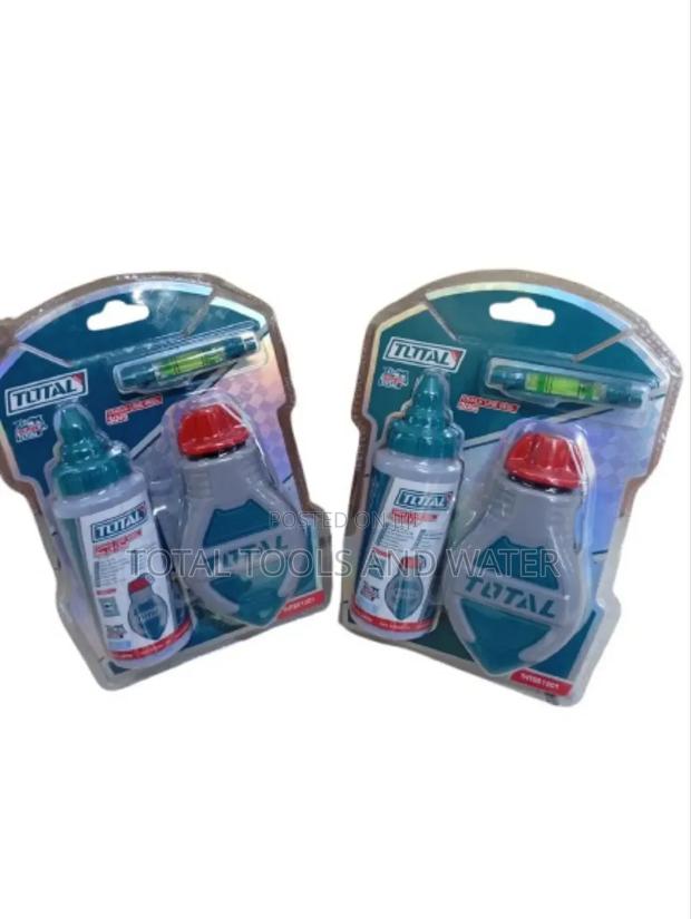 Brand New Chalk Line