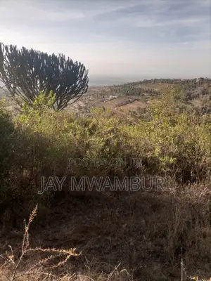 1 1/2 Acre Land Mua Hills