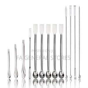 Metal Spatula - thumbnail 2