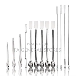 Metal Spatula