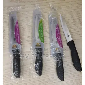 High Quality Kitchen Knifes