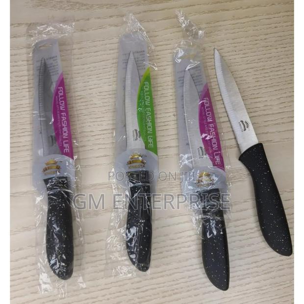 High Quality Kitchen Knifes