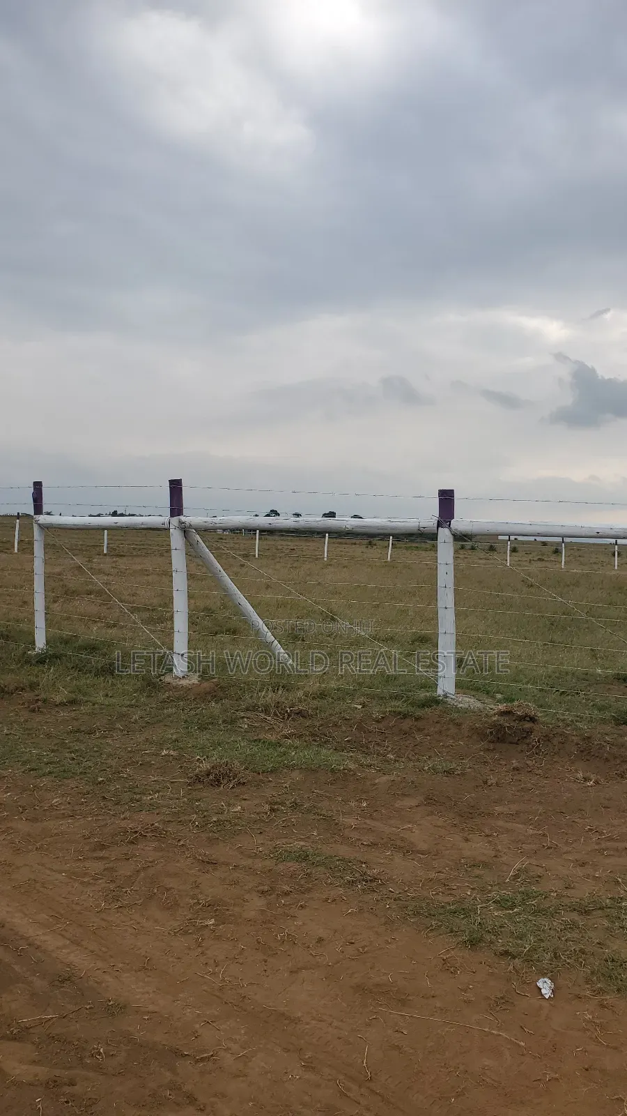 Plots In Naivasha For Sale, Along Maimahiu Highway, 50 By 100 Ft,