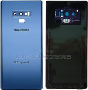 Samsung Note 9 Back Glass - thumbnail 2