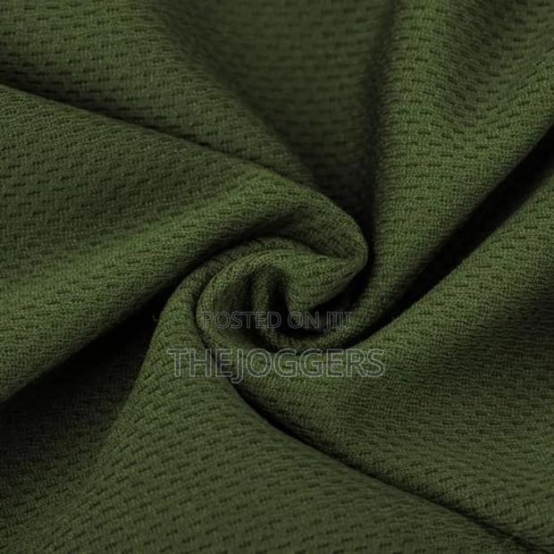 Army Green Facemask Balaclava - thumbnail 6