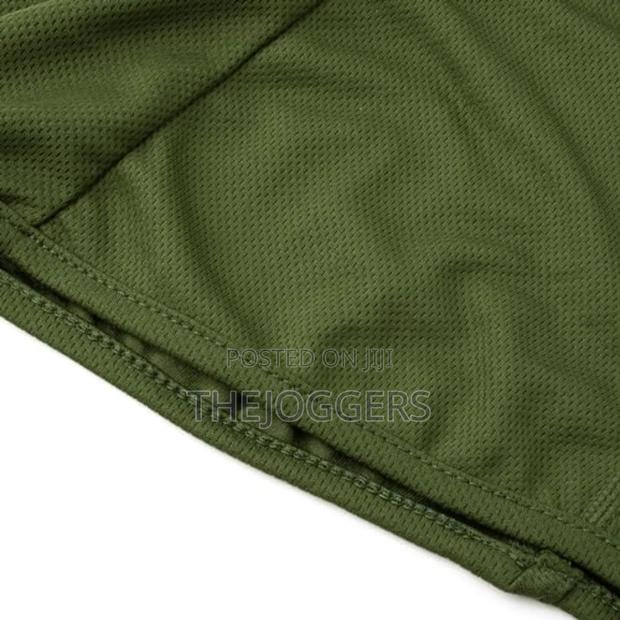 Army Green Facemask Balaclava - thumbnail 8