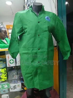 Cleaning Dust Coats For Male