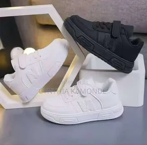 Mini Style Sneakers ( Size 26-37)