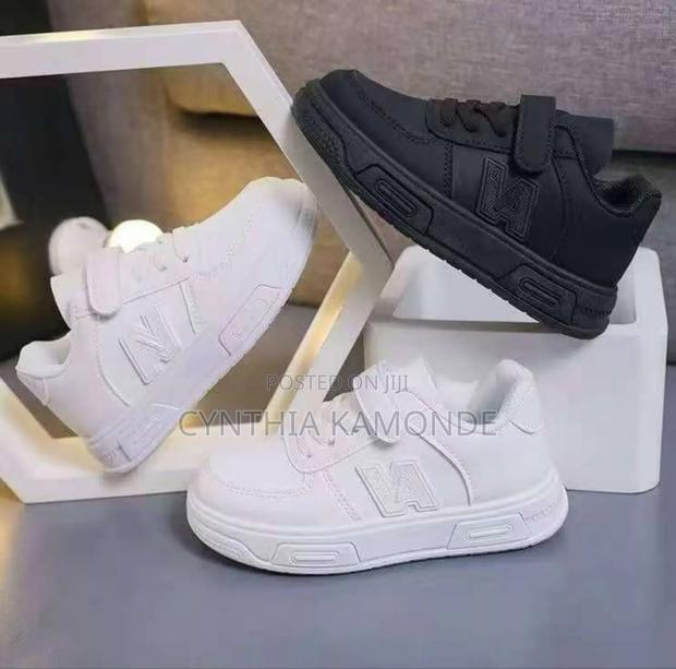 Mini Style Sneakers ( Size 26-37) - main view